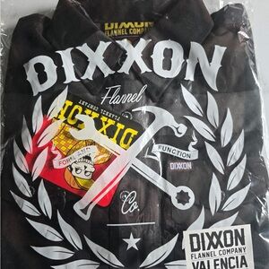 DIXXON Valencia - ✨Sold out/LIMITED✨